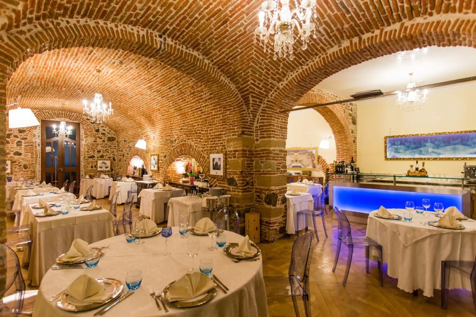 Mariano IV Palace Hotel Hotel in Oristano