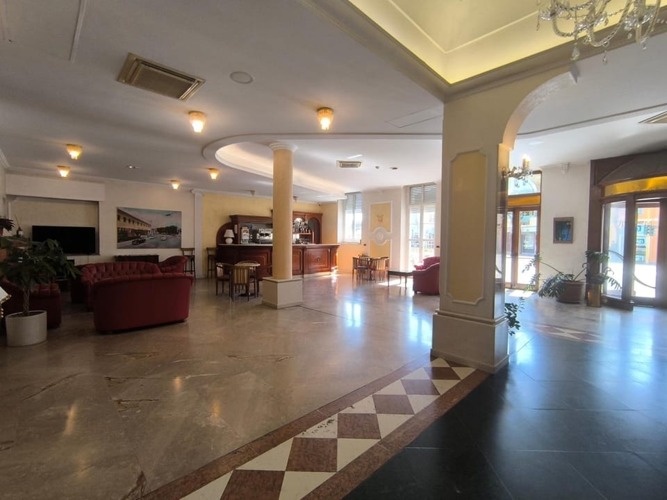 Mariano IV Palace Hotel Hotel in Oristano