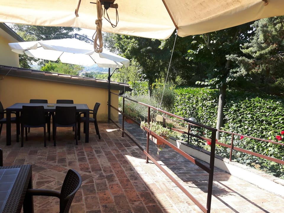 Agriturismo La Selva Hotel in Umbria