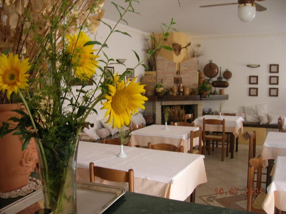 Agriturismo La Selva Hotel in Umbria