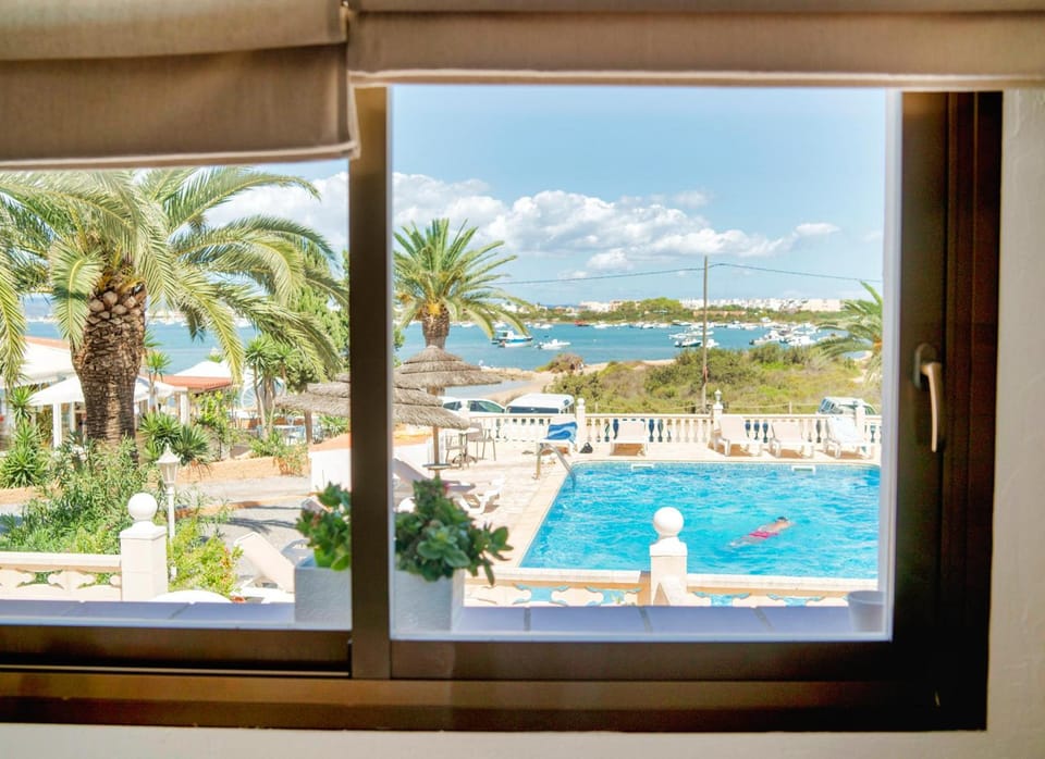 Hotel Lago Dorado Hotel in Formentera