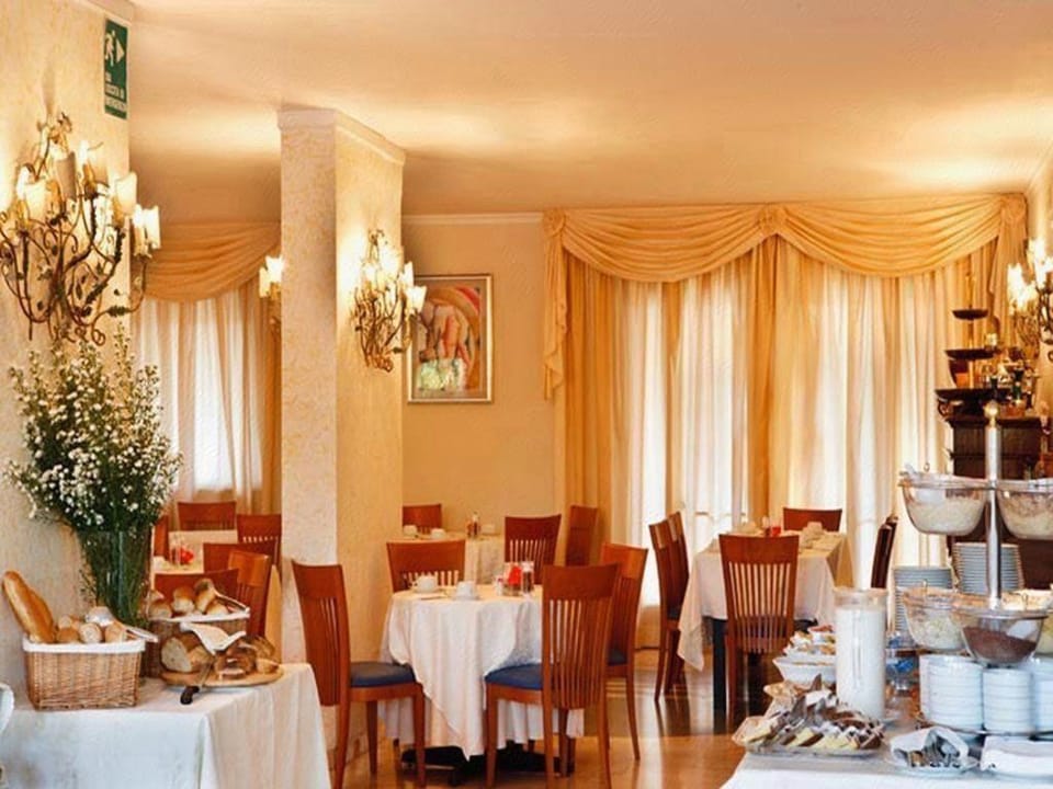 Hotel Albatros Hotel in Piano di Sorrento