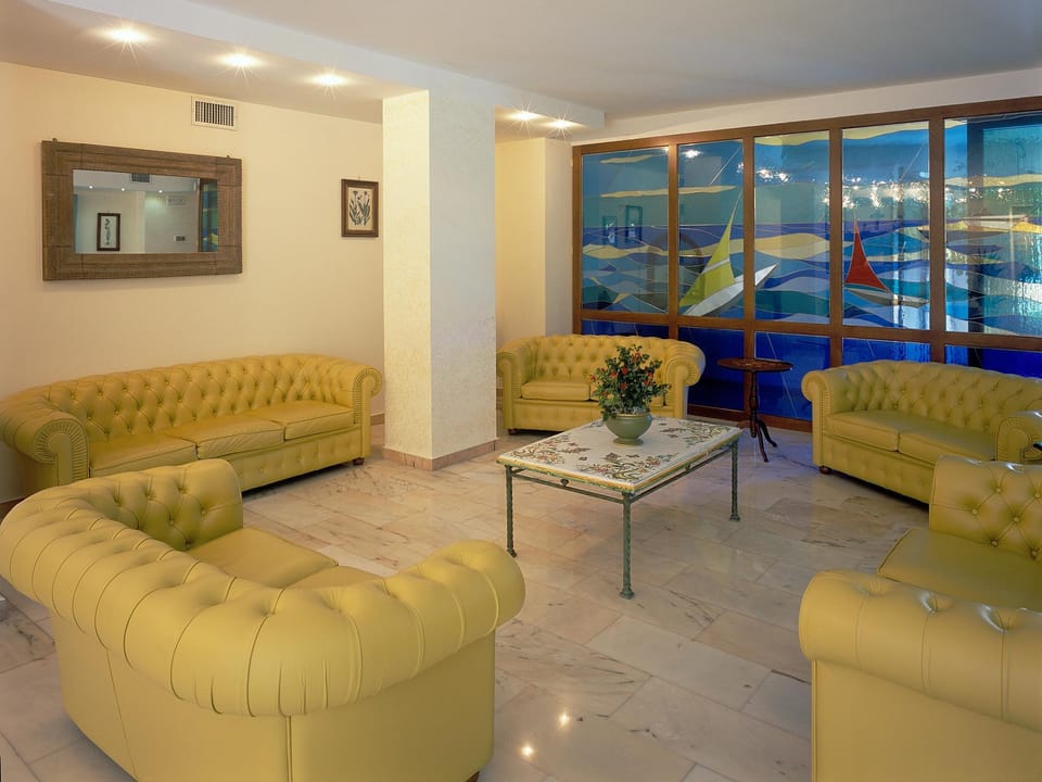 Hotel Albatros Hotel in Piano di Sorrento