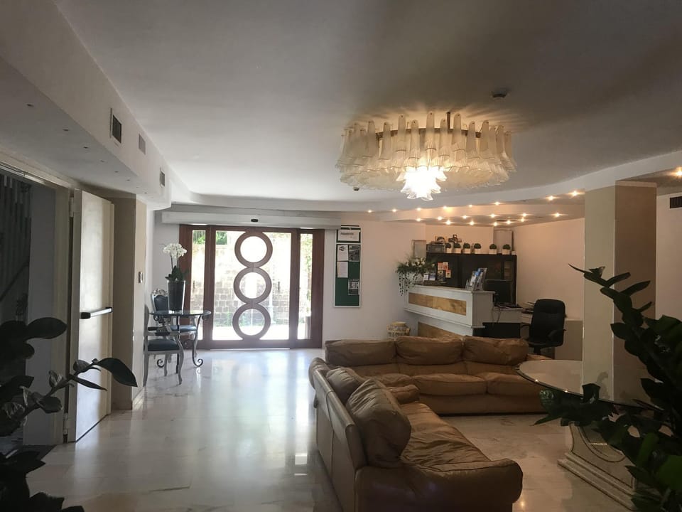 Hotel Albatros Hotel in Piano di Sorrento