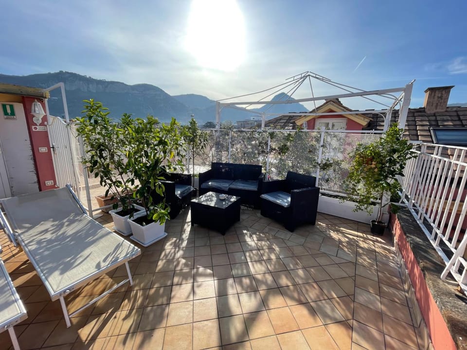 The Secret Garden Relais Hotel in Sant Agnello