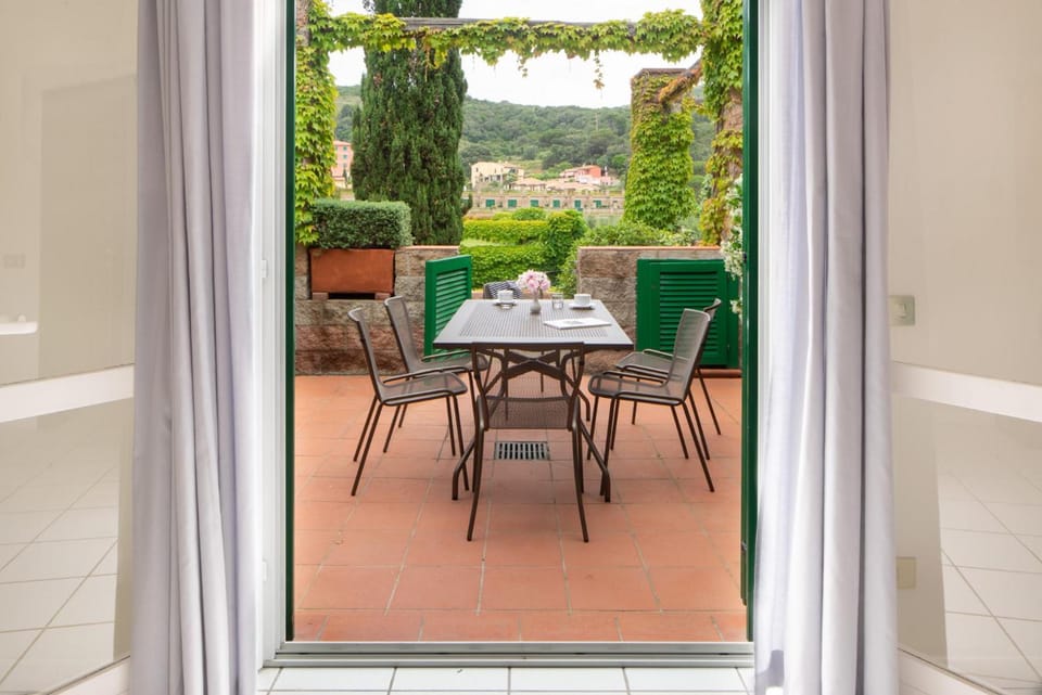 Residenza Sant'Anna del Volterraio Resort in Bagnaia