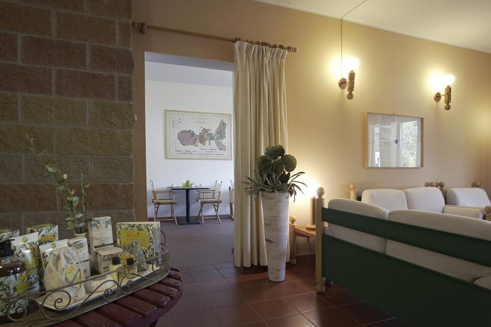 Residenza Sant'Anna del Volterraio Resort in Bagnaia