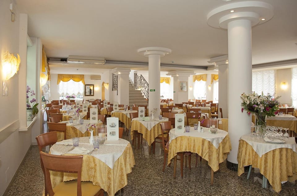 Hotel Elpiro Hotel in Lido di Jesolo