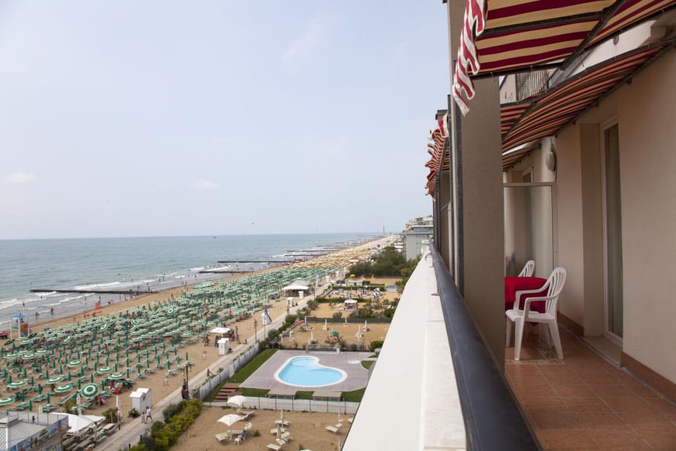 Hotel Elpiro Hotel in Lido di Jesolo