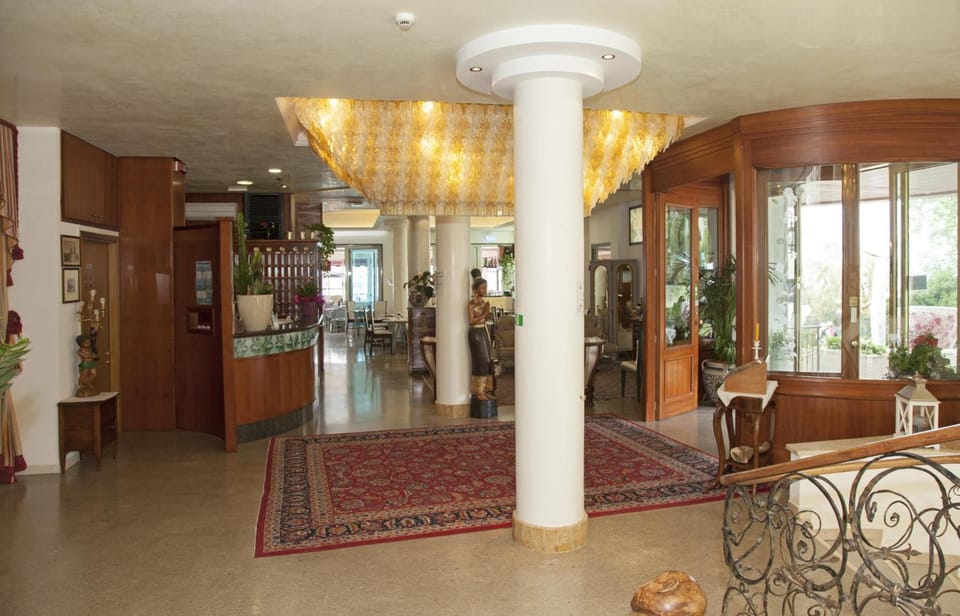 Hotel Elpiro Hotel in Lido di Jesolo
