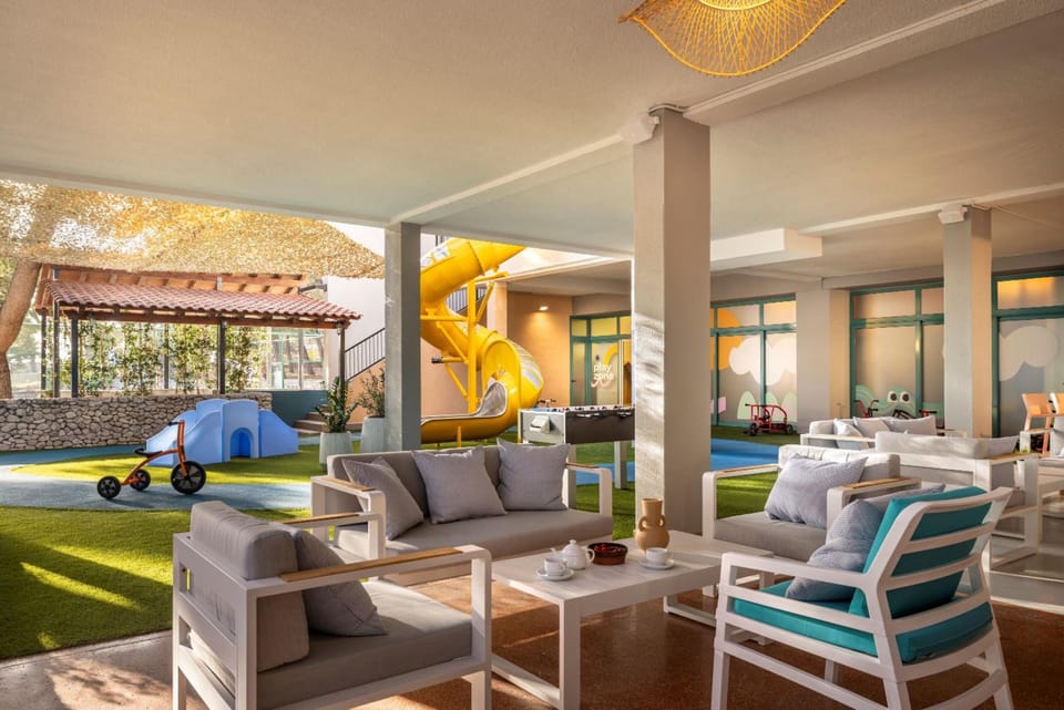 Sunny Makarska by Valamar Hotel in Makarska