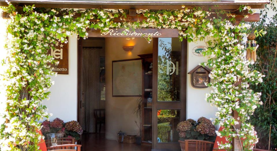 Hotel Il Caminetto Hotel in Tuscany