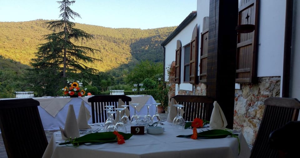Hotel Il Caminetto Hotel in Tuscany