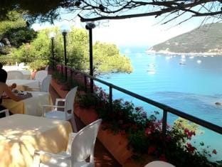 Hotel Viticcio Hotel in Tuscany