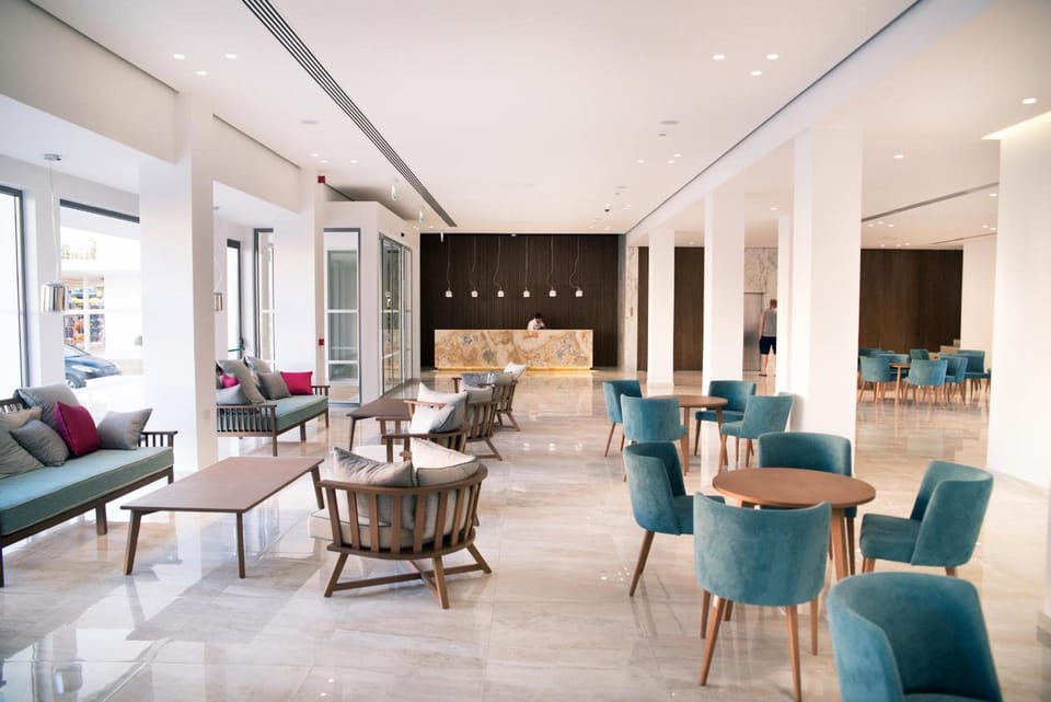 Mandali Hotel Hotel in Protaras