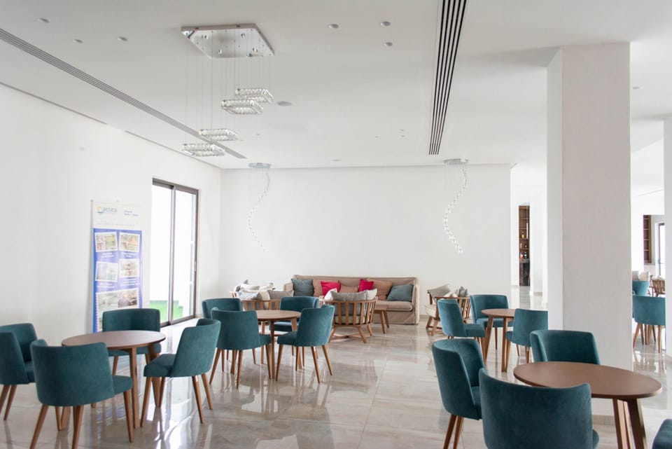 Mandali Hotel Hotel in Protaras