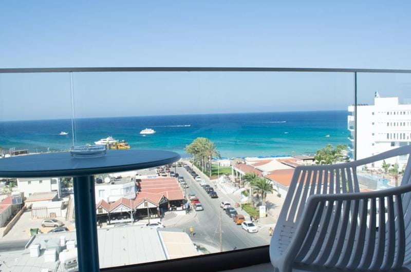 Mandali Hotel Hotel in Protaras