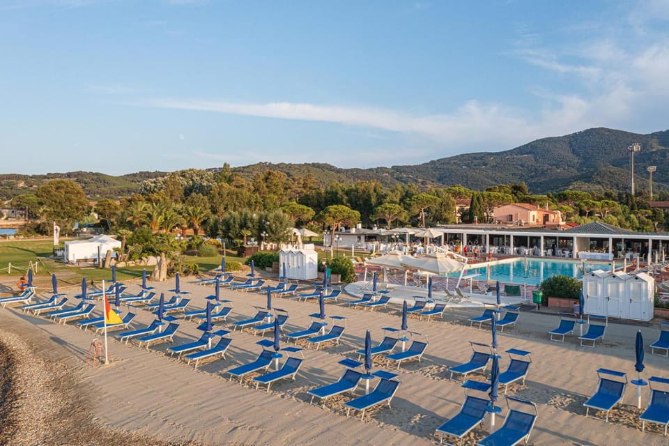 Hotel Airone isola d'Elba Hotel in Portoferraio