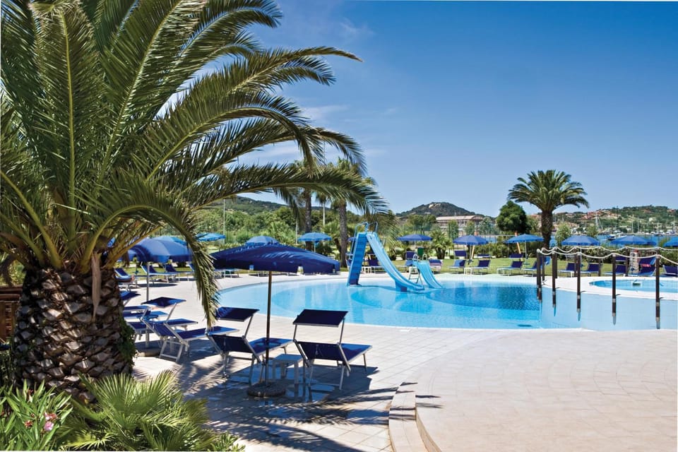 Hotel Airone isola d'Elba Hotel in Portoferraio