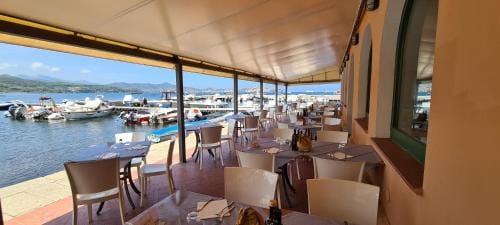 Hotel Mare Hotel in Tuscany