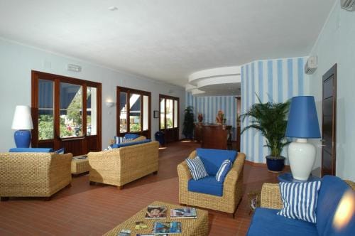 Hotel Mare Hotel in Tuscany