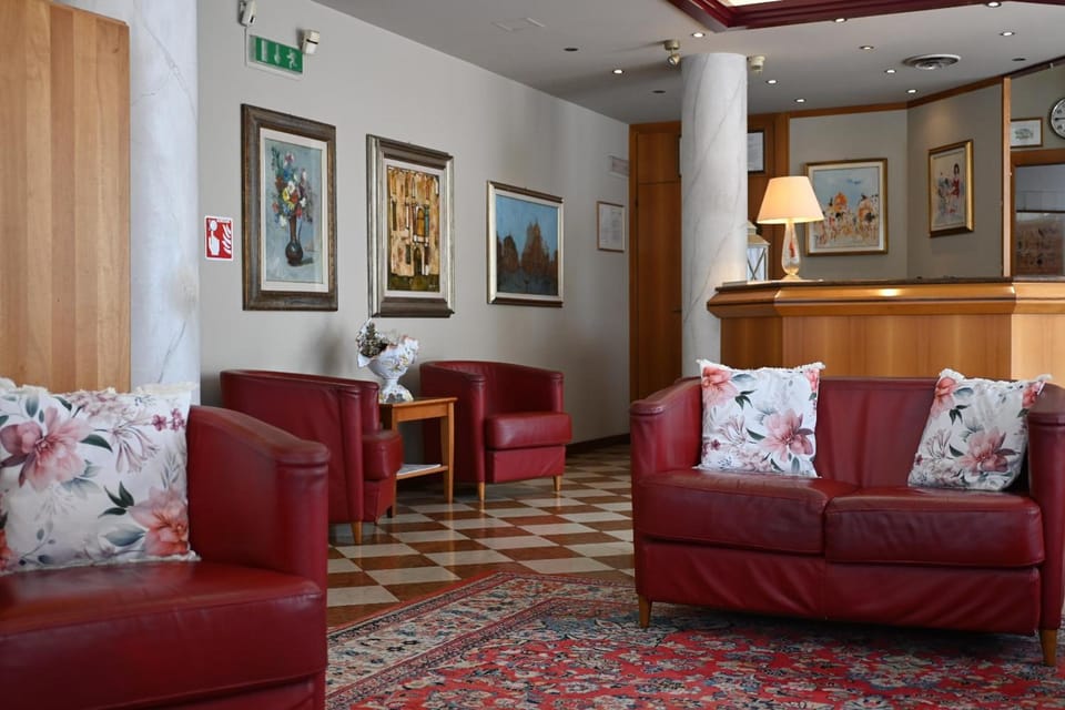Hotel Al Sole Hotel in Veneto