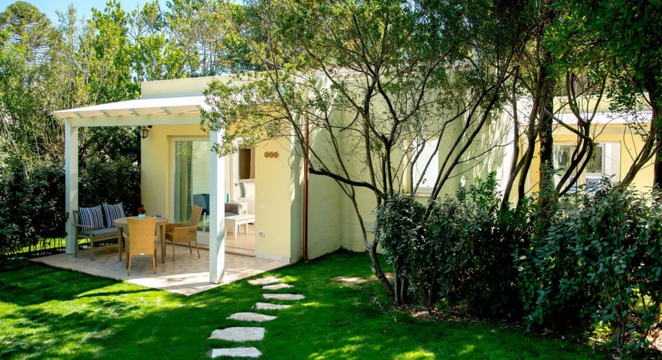 Forte Village Resort - Bouganville Resort in Sardinia