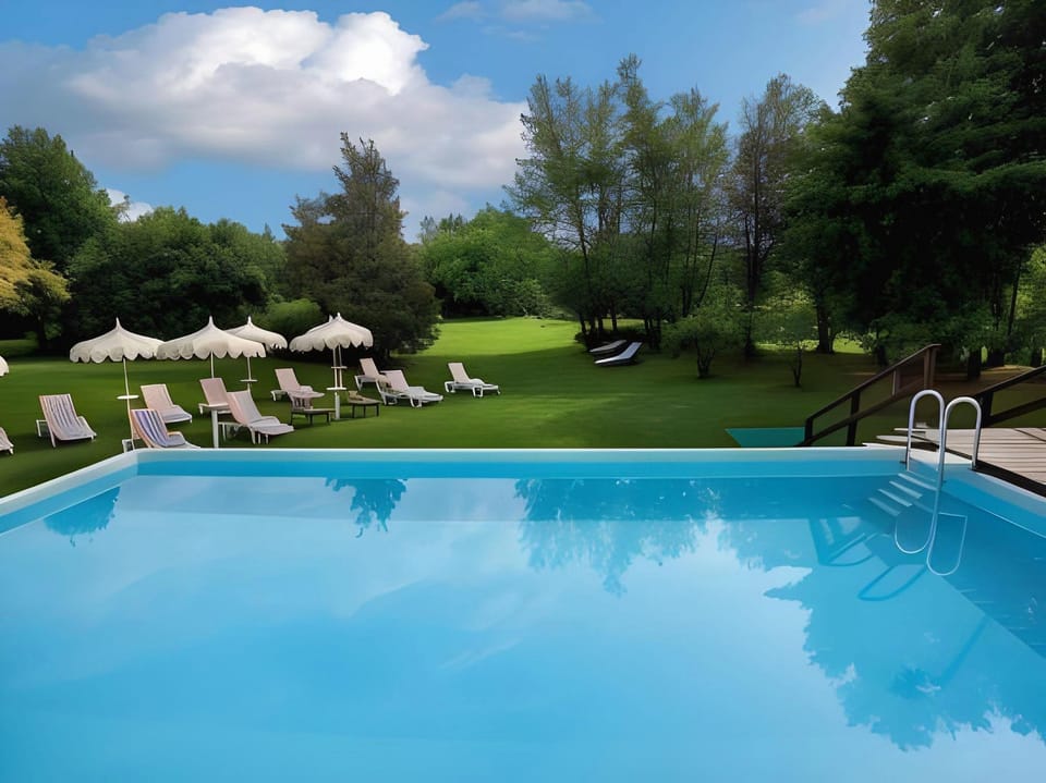 Park Hotel Junior Hotel in Friuli-Venezia Giulia