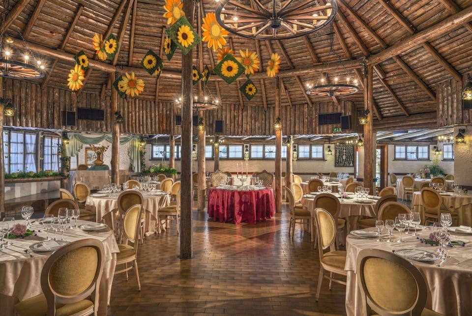 Park Hotel Junior Hotel in Friuli-Venezia Giulia