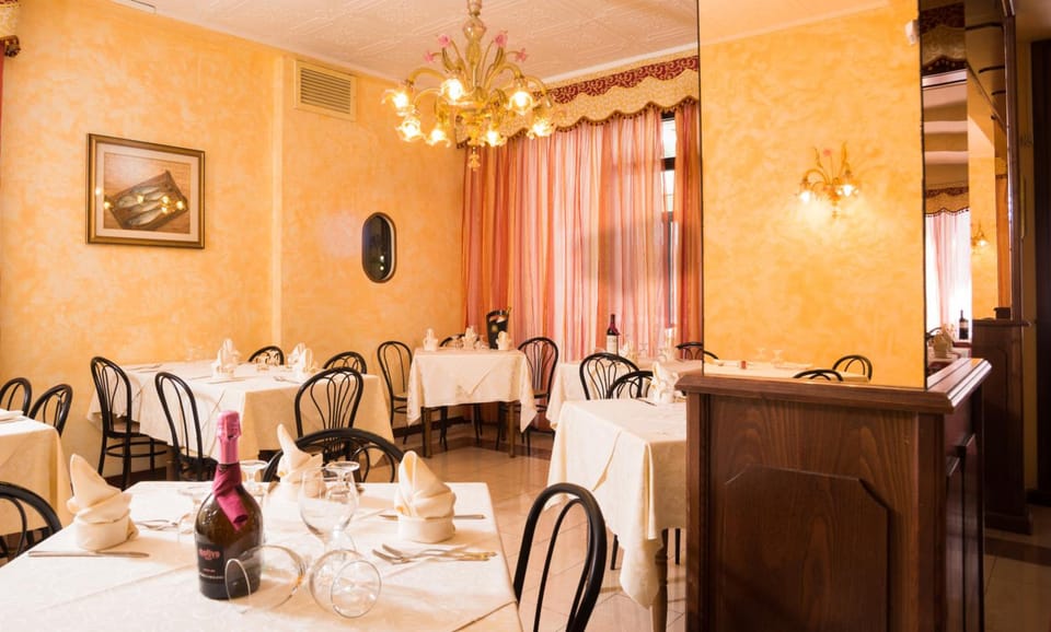 Hotel Trevi Hotel in Lido di Jesolo