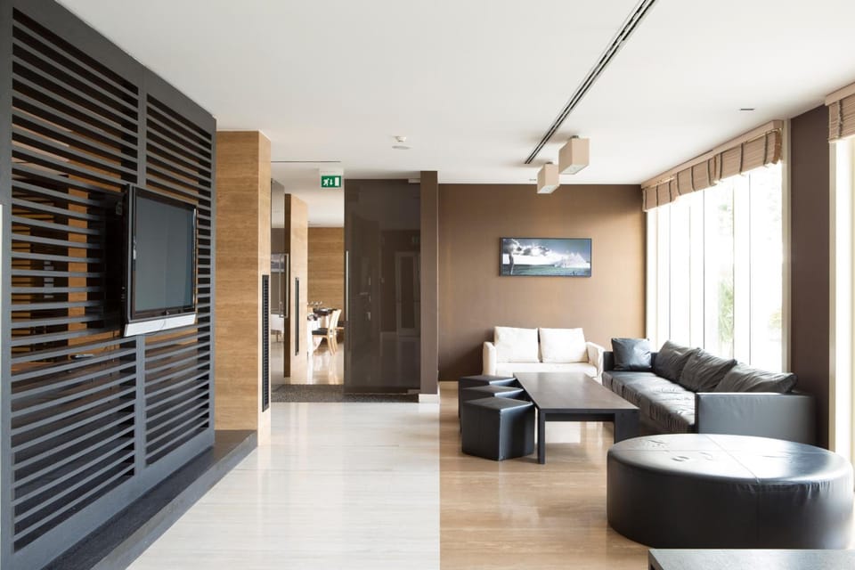 Hotel Pineta Wellness & Spa Hotel in Basilicata