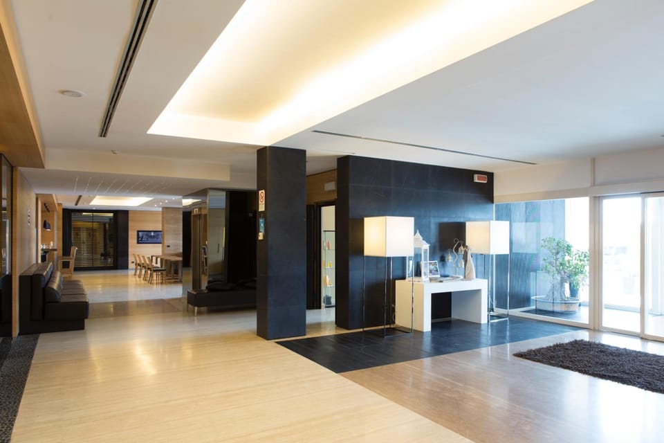 Hotel Pineta Wellness & Spa Hotel in Basilicata