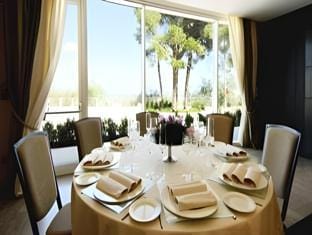 Hotel Pineta Wellness & Spa Hotel in Basilicata