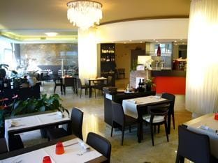 Hotel Kristall Hotel in Friuli-Venezia Giulia