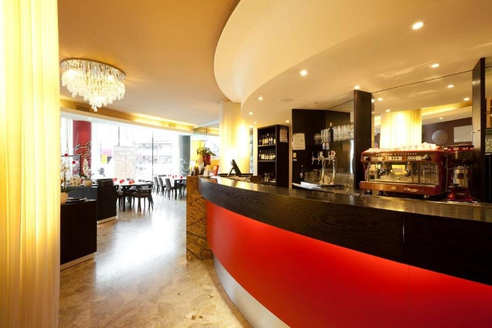 Hotel Kristall Hotel in Friuli-Venezia Giulia