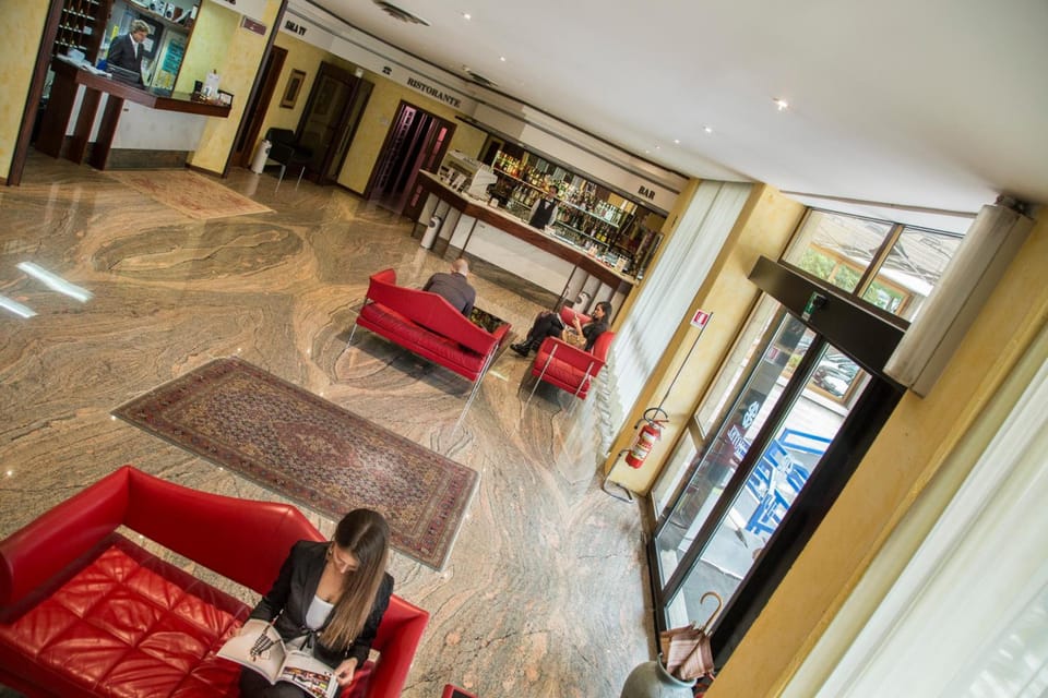 Bar/lounge