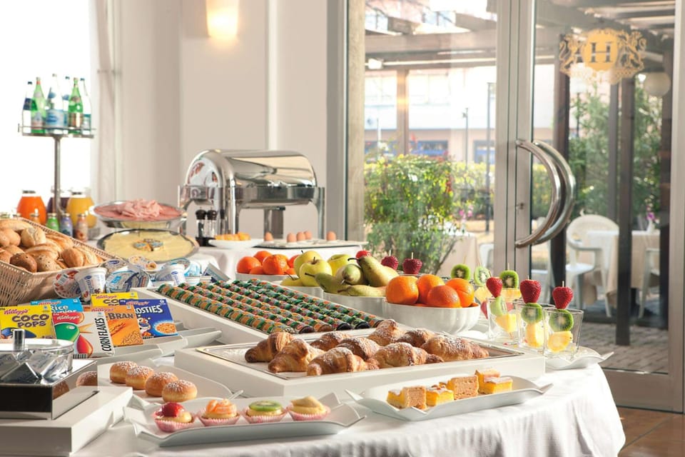 Best Western Park Hotel Continental Hotel in Friuli-Venezia Giulia