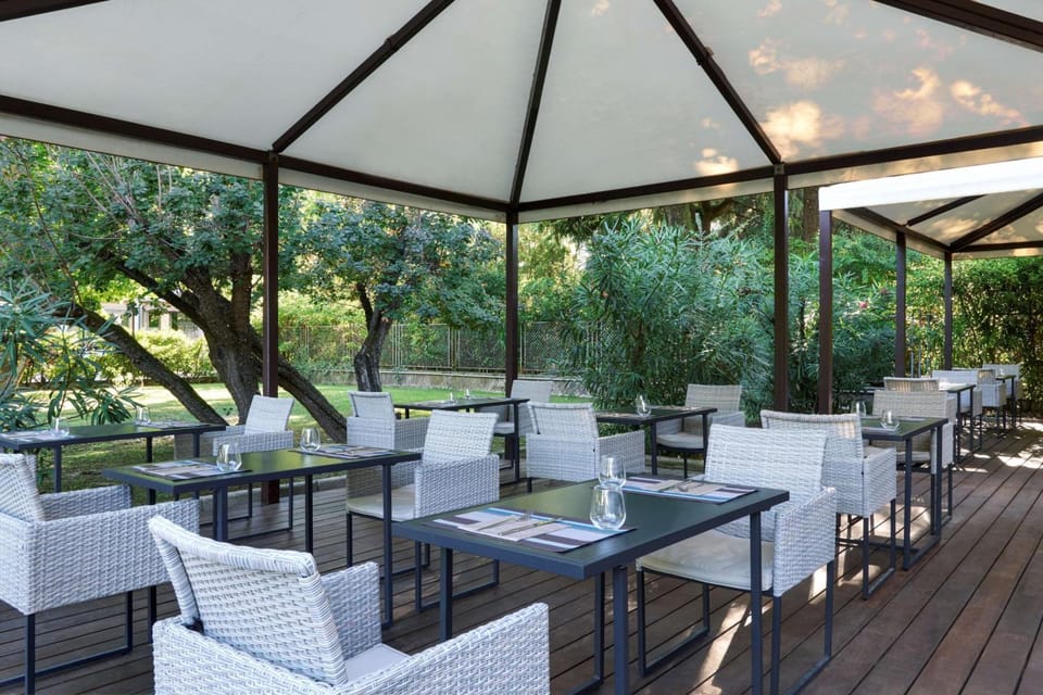 Best Western Park Hotel Continental Hotel in Friuli-Venezia Giulia