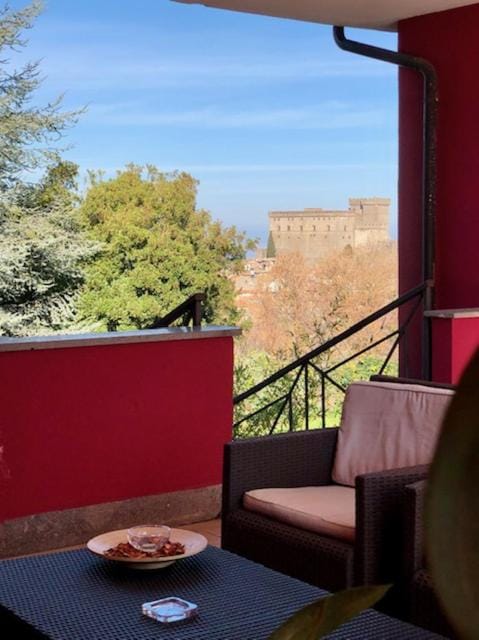 Hotel Eremo Hotel in Umbria