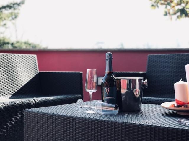 Hotel Eremo Hotel in Umbria