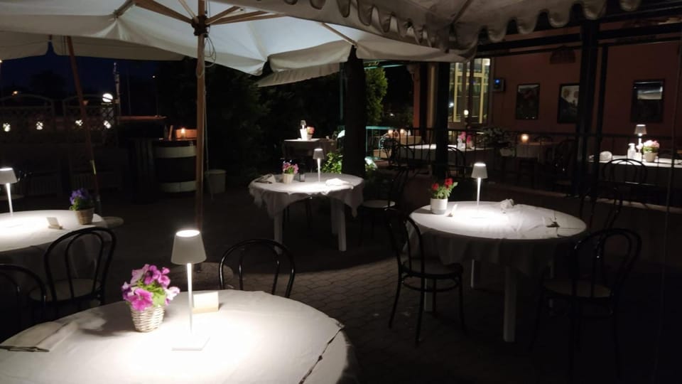 Hotel Ristorante alla Campagna Hotel in Verona