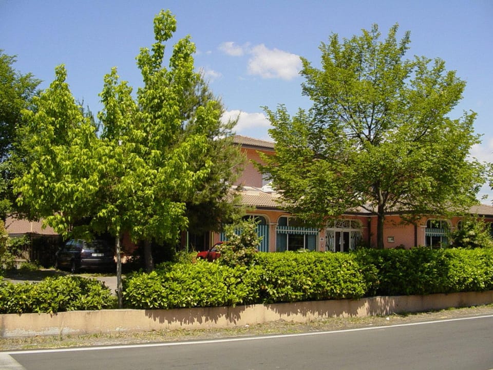 Hotel Ristorante alla Campagna Hotel in Verona