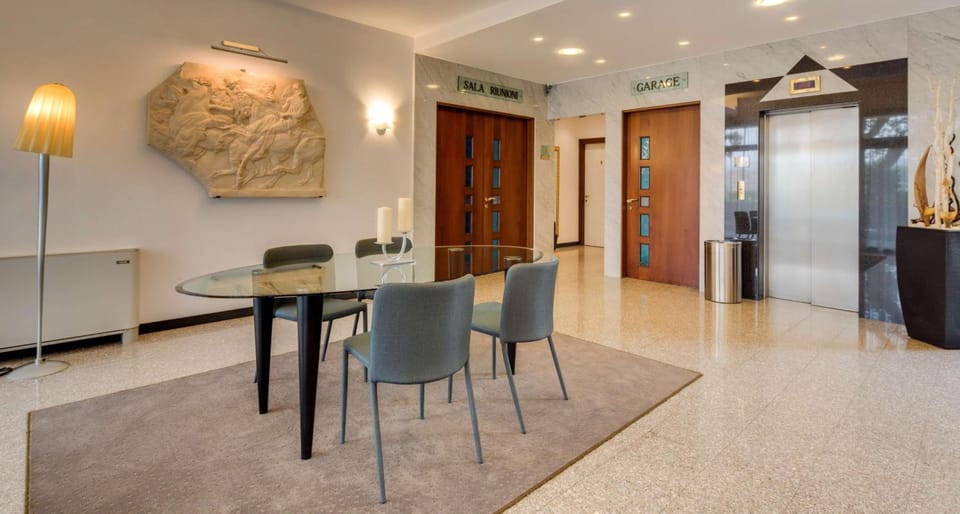 Best Western Hotel Turismo Hotel in Veneto