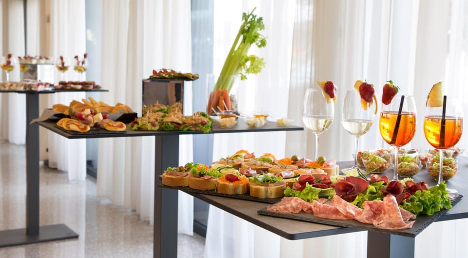 Best Western Hotel Turismo Hotel in Veneto