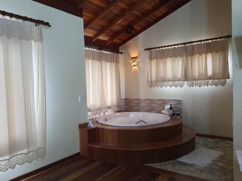 Pousada Chale Amoreira Inn in Visconde de Mauá