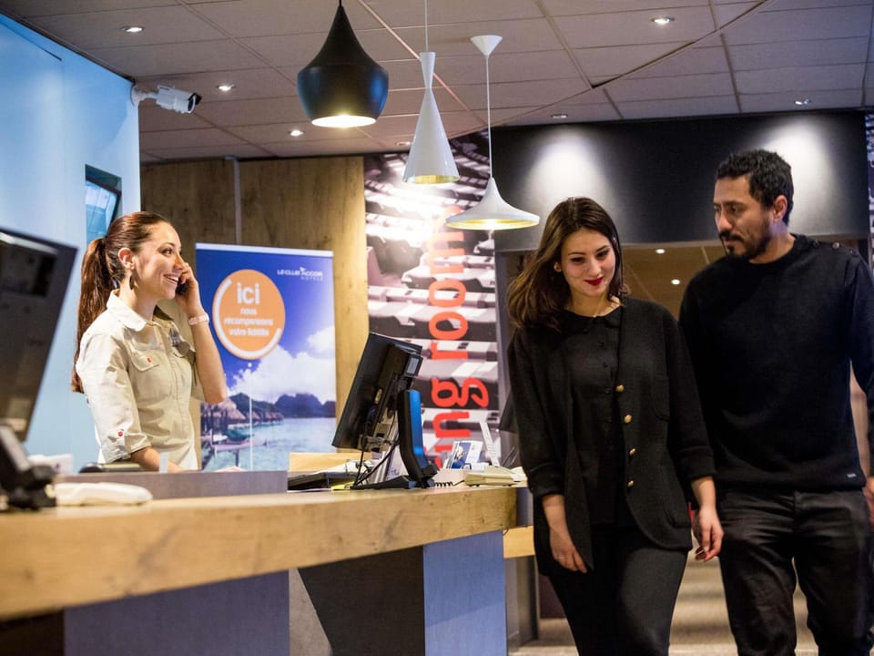 ibis Juiz de Fora Hotel in Juiz de Fora