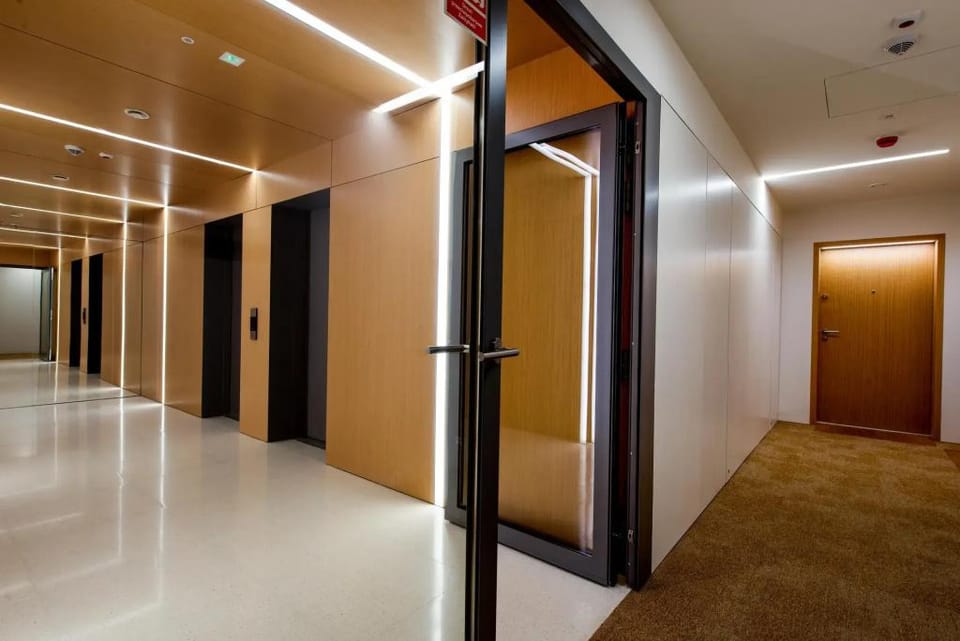 GO Apartments - ApartHotel Apartment hotel in Warsaw