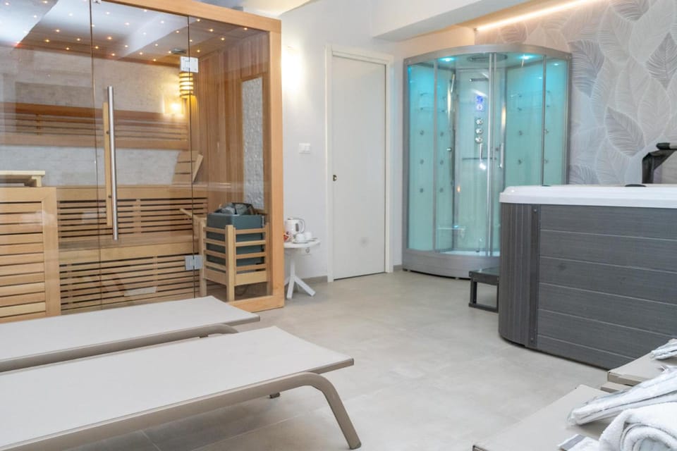 Hotel Alexander & Spa Hotel in Sanremo