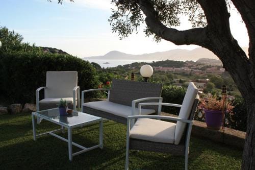 Aethalia Bed and Breakfast Hotel in Portoferraio