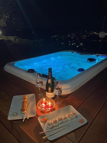 Aethalia Bed and Breakfast Hotel in Portoferraio